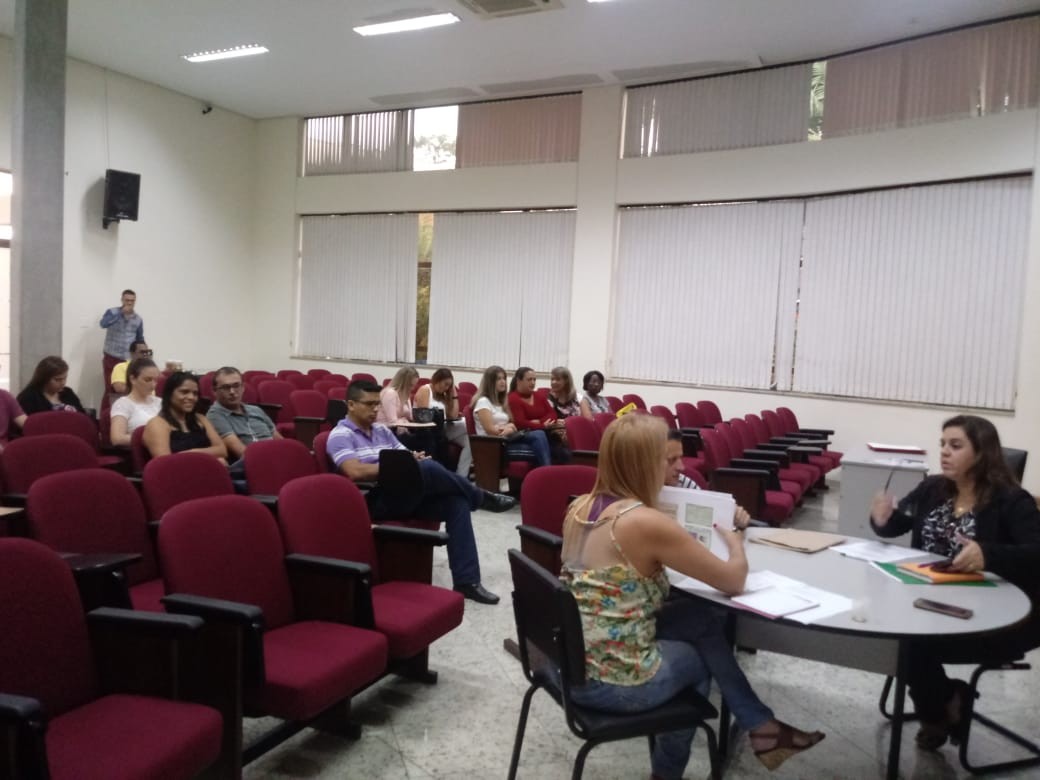 Imagem 1 da notícia: RM consultoria realiza processo seletivo por meio do CAC